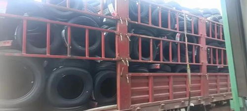 中國十大輪胎廠同時發(fā)聲 全行業(yè)最艱難的時刻, 非常糟糕