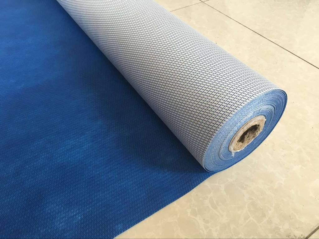 專業生產廠家 3毫米聚酯胎防水材料,2車走起,#全國發貨歡