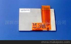 【SAMSUNG4.3寸LTE430WQ-F0B(圖)】價格,廠家,圖片,LCD系列產品,科宇達通信設備-
