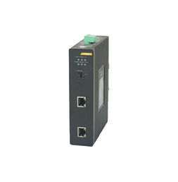 廣州光橋 專注工業通信，以優質網管型工業以太網交換機與環網技術賦能智能制造