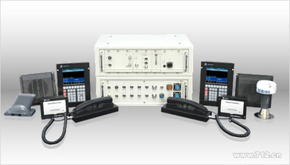GSM-R Cab Integrated Radio Equipment——712型中國(guó)制造的通訊利器