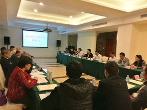 肇慶市科技信息企業(yè)推廣應用服務工作獲中國科協(xié)專家組高度肯定