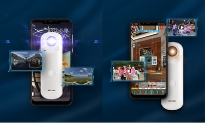 Cubedat OS震撼升級(jí)，開啟“我的”全景智慧連接新時(shí)代