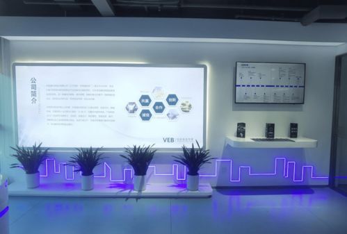 中易通科技 以技術(shù)創(chuàng)新驅(qū)動(dòng)網(wǎng)絡(luò)安全建設(shè)再升級(jí)，深化科技推廣與應(yīng)用服務(wù)